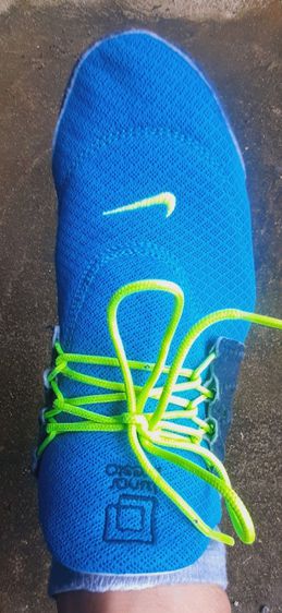 รองเท้า Nike Lunar Presto สีฟ้าเทอร์ควอยซ์ ขนาด 42.5 ความยาว 27 ซม. รูปที่ 14