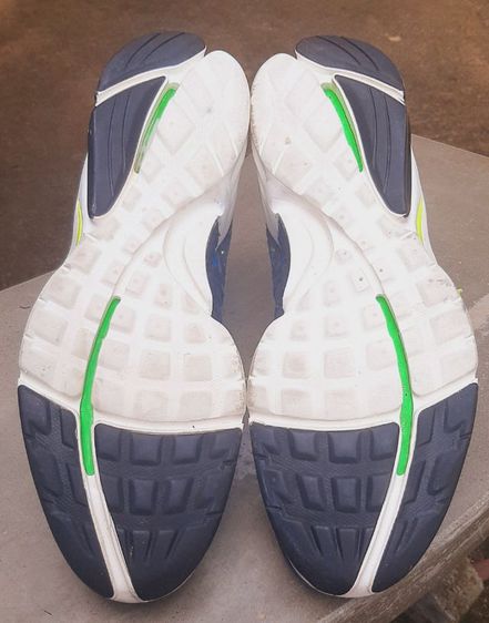 รองเท้า Nike Lunar Presto สีฟ้าเทอร์ควอยซ์ ขนาด 42.5 ความยาว 27 ซม. รูปที่ 3