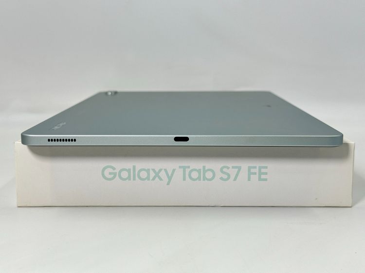 Samsung Galaxy Tab S7 FE 4+64GB Mystic Green WIFI  รูปที่ 10