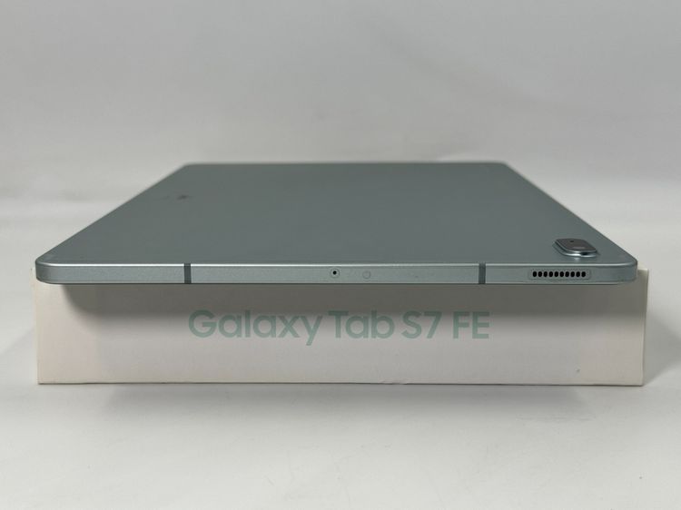 Samsung Galaxy Tab S7 FE 4+64GB Mystic Green WIFI  รูปที่ 8