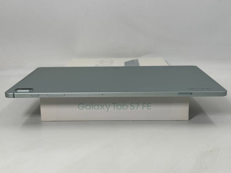Samsung Galaxy Tab S7 FE 4+64GB Mystic Green WIFI  รูปที่ 7