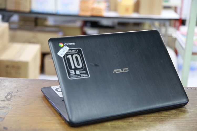 Asus Chromebook C300M ใช้ OS chrome รูปที่ 6