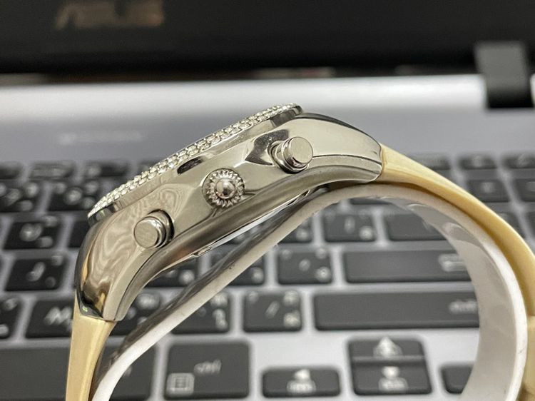 Folli Follie Chronograph รูปที่ 8