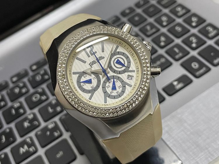 Folli Follie Chronograph รูปที่ 2