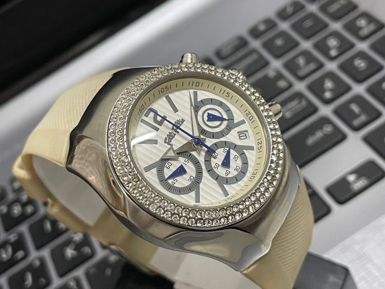 Folli Follie Chronograph รูปที่ 4