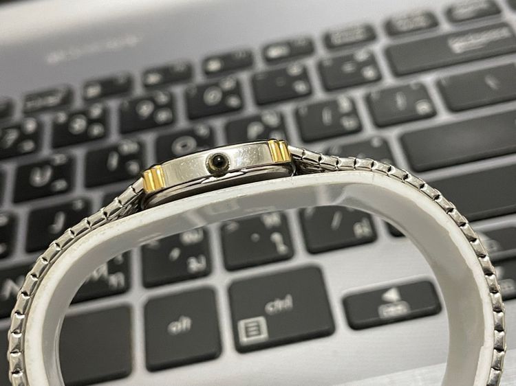 Seiko Exceline Lady ผู้หญิง รูปที่ 8