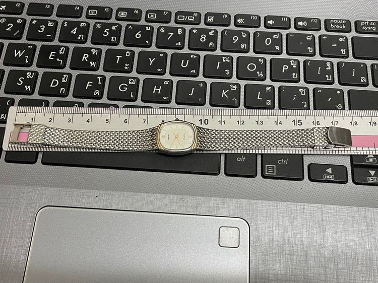 Seiko Exceline Lady ผู้หญิง รูปที่ 12