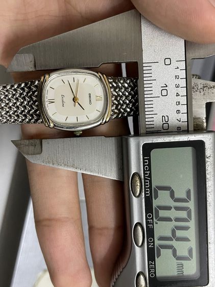 Seiko Exceline Lady ผู้หญิง รูปที่ 13