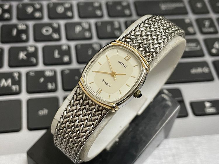 Seiko Exceline Lady ผู้หญิง รูปที่ 9