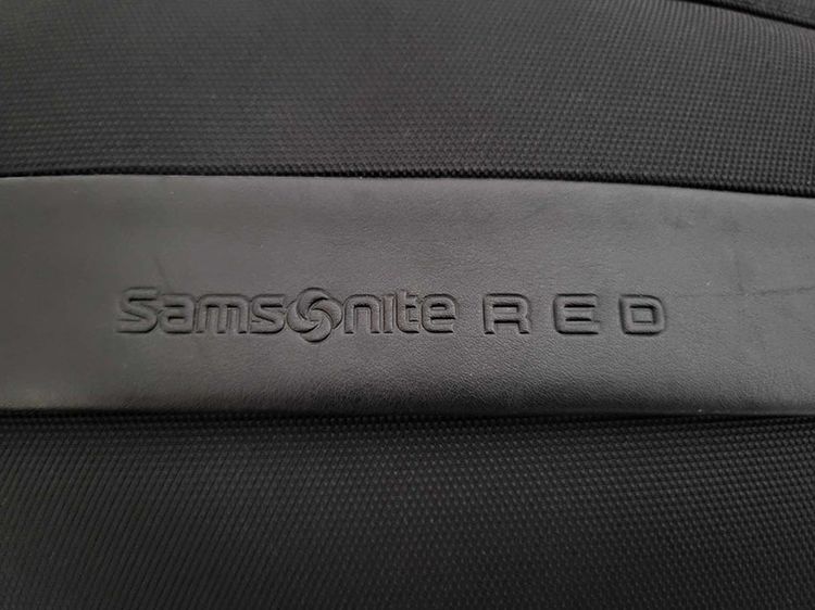 กระเป๋าเป้ Samsonite RED สภาพสวย รูปที่ 7