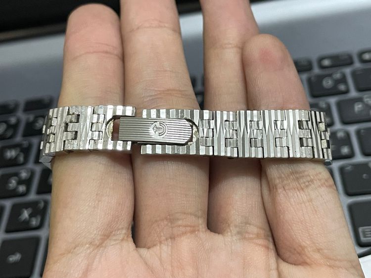 Rado Lady ไขลาน ผู้หญิง รูปที่ 7