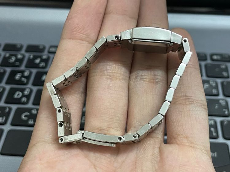 Rado Lady ไขลาน ผู้หญิง รูปที่ 6