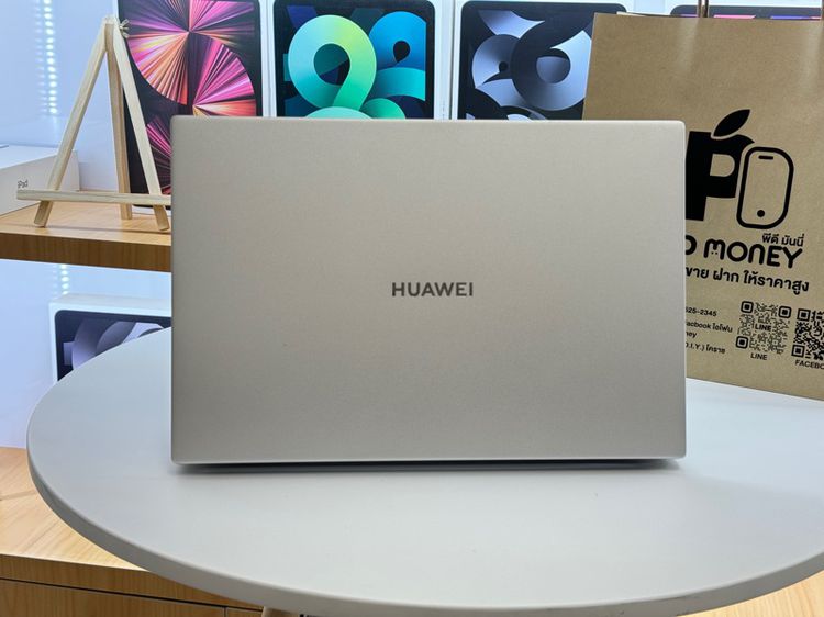 Huawei MateBook D14 (i5) GeForce MX250 รูปที่ 5