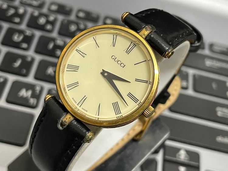 Gucci 2000M ขนมชั้น รูปที่ 5