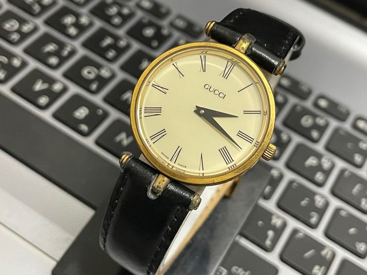 Gucci 2000M ขนมชั้น รูปที่ 3