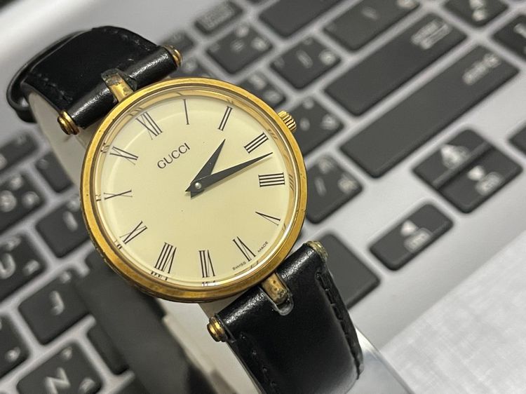 Gucci 2000M ขนมชั้น รูปที่ 2