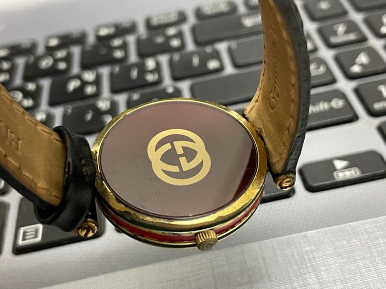 Gucci 2000M ขนมชั้น รูปที่ 9