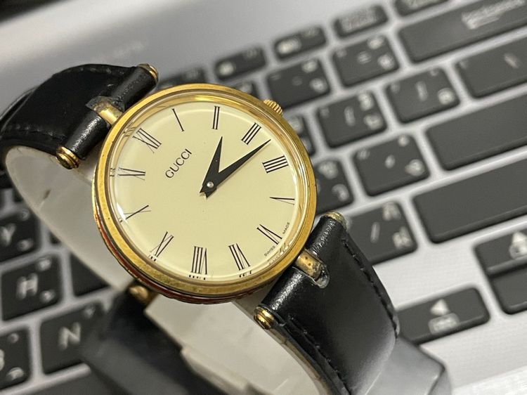 Gucci 2000M ขนมชั้น รูปที่ 4
