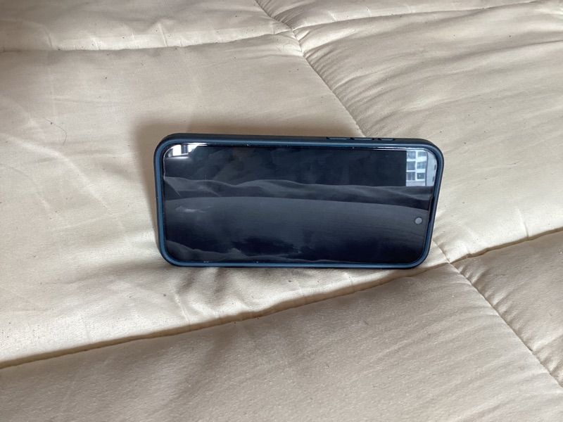 Iphone 15 Pro Max 256GB Titanium Blue รูปที่ 6