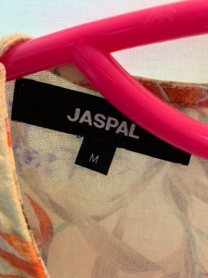  เดรส Jaspal  สภาพสวย ไม่มีตำหนิ  ค่าส่ง30 ซื้อ3ชุด ส่งฟรี ด่วน รูปที่ 3