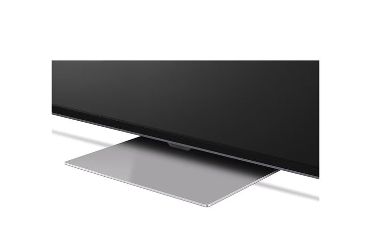 LG 65 นิ้ว 65QNED86SRA QNED Mini LED 4K Quantum Dot SMART TV 120Hz ปี 2023 มีเมจิกรีโมท สินค้า Clearance รูปที่ 4