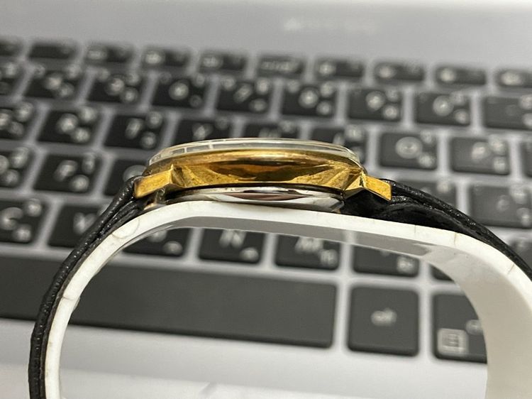 Borbonese Swiss Quartz Lady ผู้หญิง รูปที่ 6