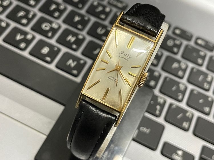 Citizen Jully Lady ผู้หญิง รูปที่ 3