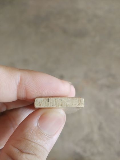 พระเนื้อว่านผสมผง(พระพิมพ์พระสมเด็จหลังเรียบ(ไม่ทราบพระเกจิที่สร้าง)(120417)(ไม่ทราบรุ่นและอายุ))พระเครื่องรางของมงคลพระบ้าน รูปที่ 17