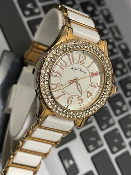 Angle Heart Lady ผู้หญิง รูปที่ 4