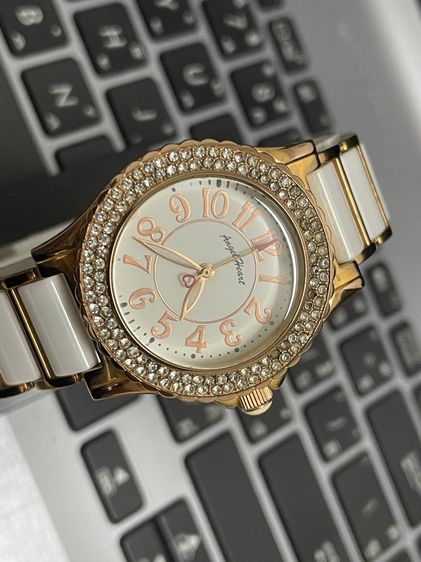 Angle Heart Lady ผู้หญิง รูปที่ 2