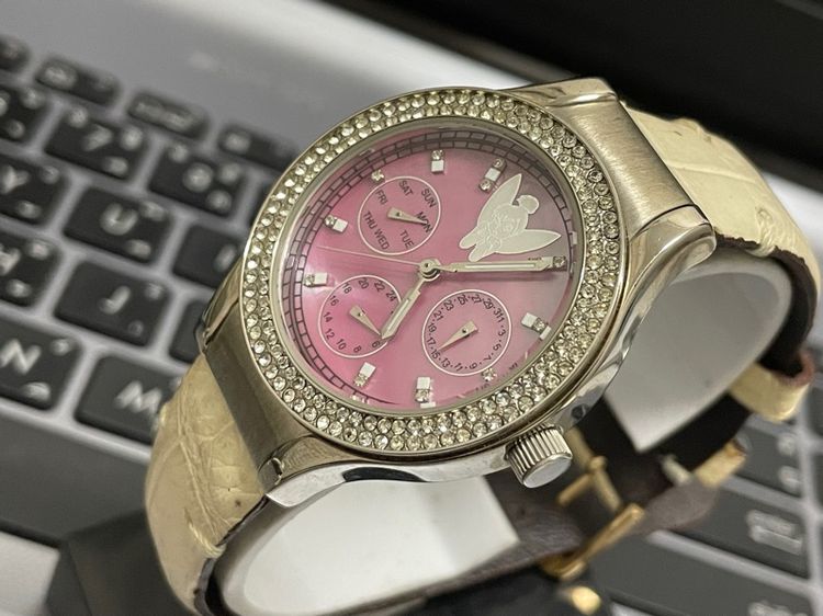 Disney นาฬิกา รูปที่ 6