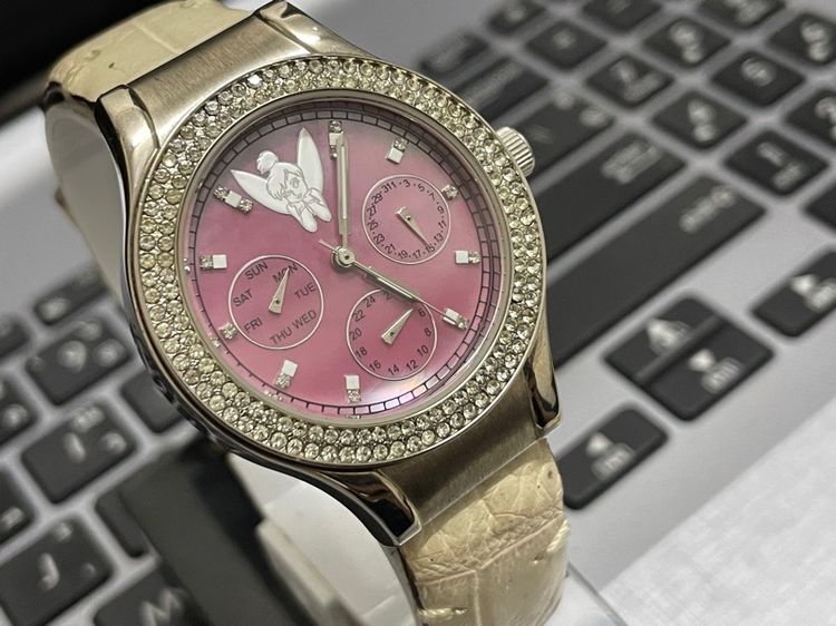 Disney นาฬิกา รูปที่ 2