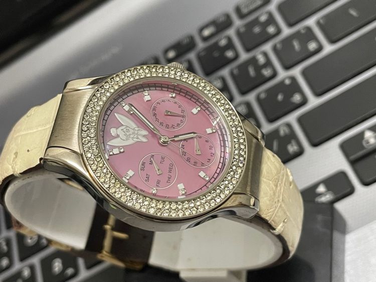 Disney นาฬิกา รูปที่ 5