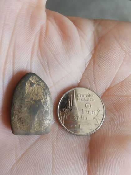 พระเนื้อดินผสมผงพิมพ์เล็ก(พระพิมพ์ถ้ากลีบบัวพิมพ์เจ้าสัวน้อย(120421)(ไม่ทราบพระเกจิที่สร้าง)(ไม่ทราบอายุและรุ่น))พระบ้านพระเครื่องรางของมงคล รูปที่ 10