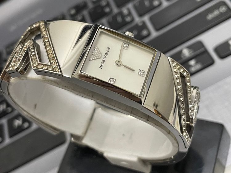 Emporio Armani กำไล รูปที่ 4