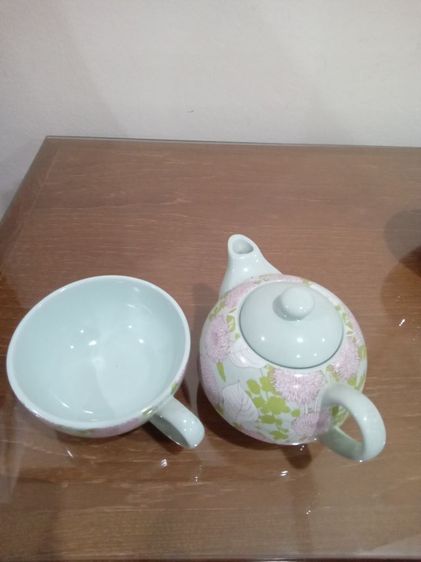 ชุดกาต้มน้ำชา รูปที่ 4