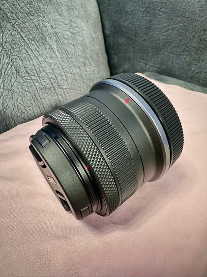 CANON RF-S 18-45mm IS STM รูปที่ 5