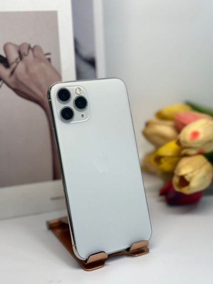 ไอโฟน 11 Pro 64gb สีขาว รูปที่ 2