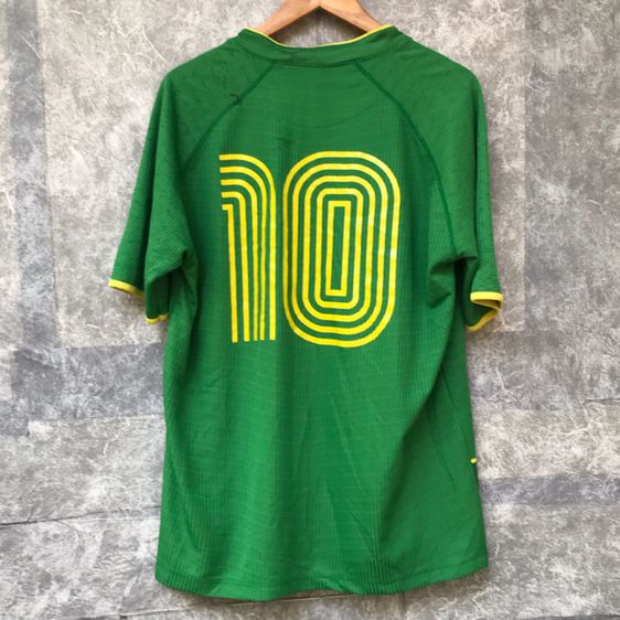 เสื้อแฟนบอล Jamaica Jersey  รูปที่ 2