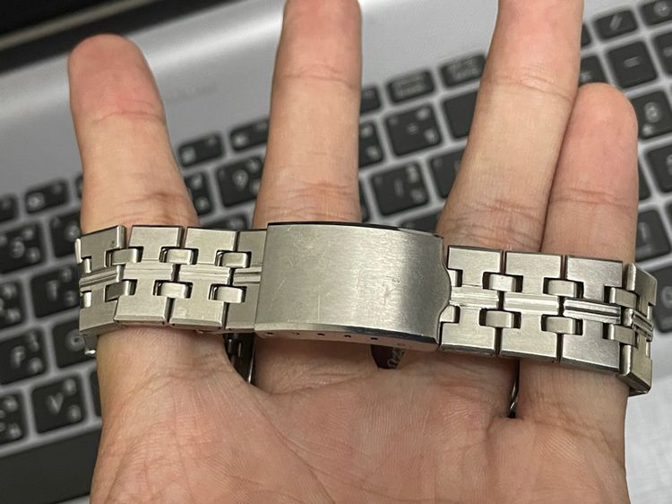 Smart Turnout London Chronograph จับเวลา  รูปที่ 11