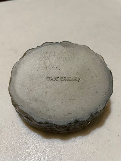 ตุ๊กตาลูกหมาในจานเล็ก รูปที่ 3