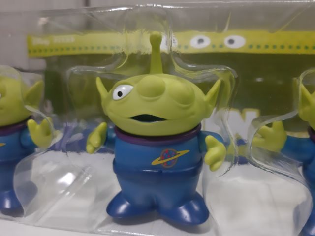 Alien Toy story  รูปที่ 4