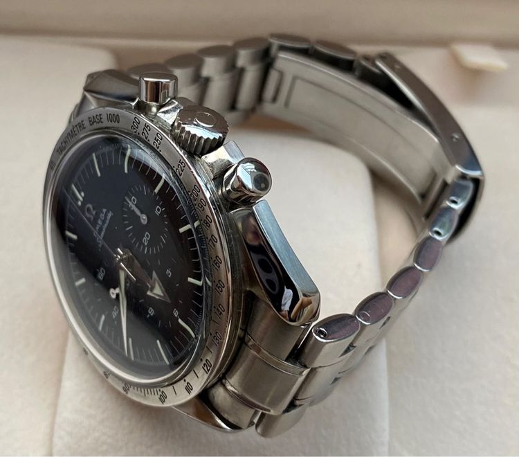 WTS OMEGA SPEEDMASTER MOONWATCH BOARD ARROW RE-EDITION 1957  รูปที่ 5