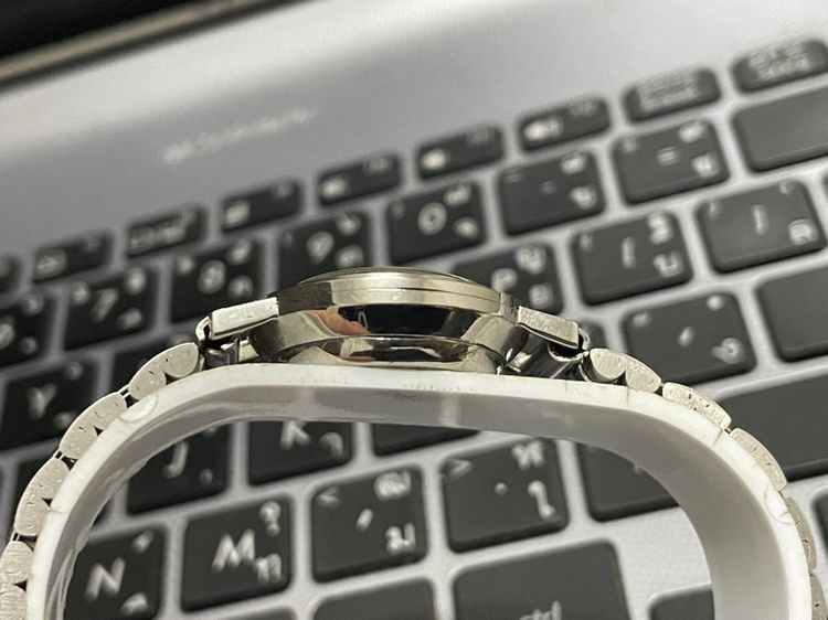 Longines Automatic Lady ผู้หญิง รูปที่ 7