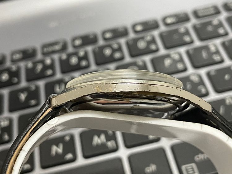 Seiko Sportsman Calendar  รูปที่ 9