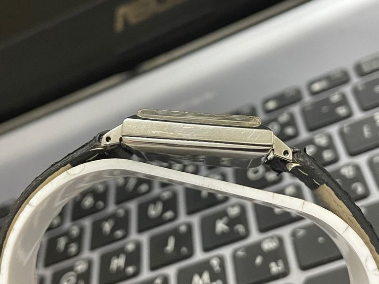 Seiko Birdie Crosshair  รูปที่ 9