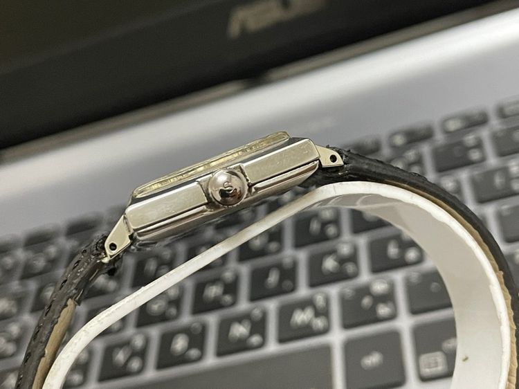 Seiko Birdie Crosshair  รูปที่ 10