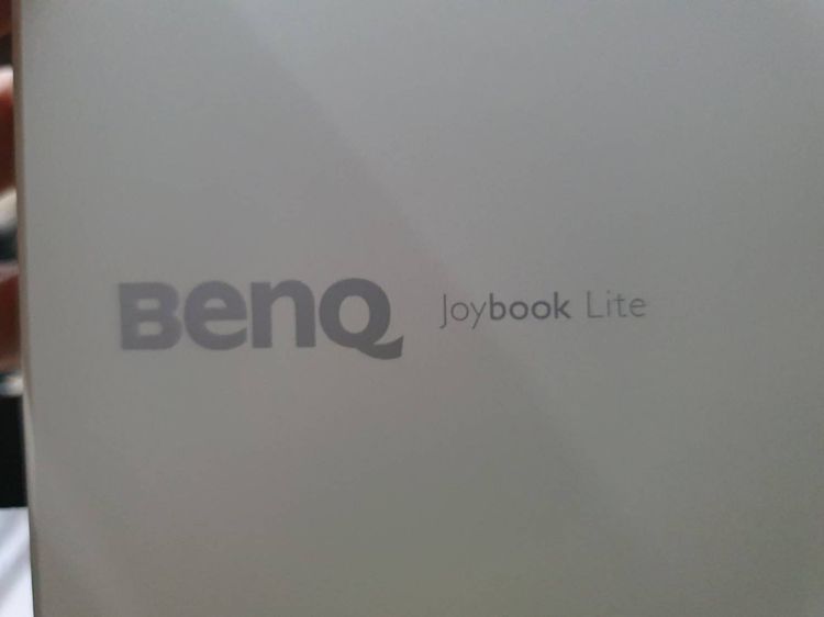 BenQ Joybook Lite รูปที่ 8