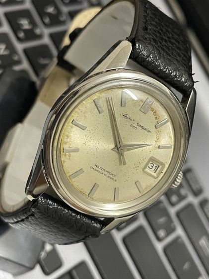 Seiko Champion 860 หลังม้าน้ำ รูปที่ 5