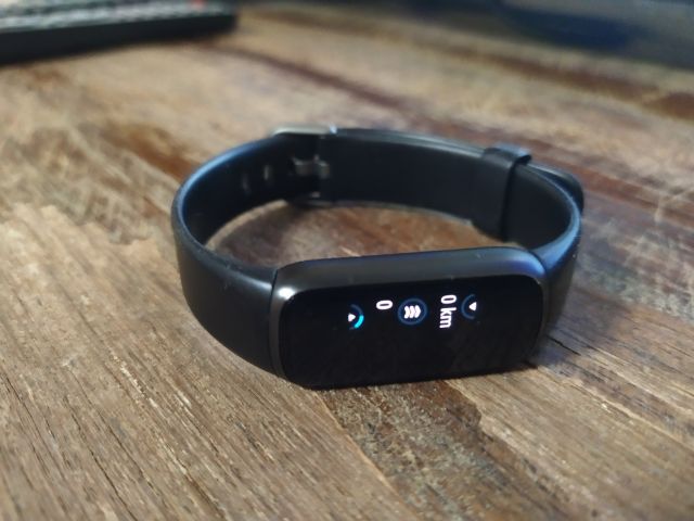 fitbit luxe รูปที่ 8